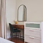 Mtlvacationrentals - The Fabfour