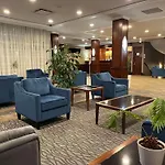Radisson Hotel Montreal Airport