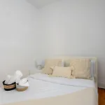 Premium Location Stylish 3Br Downtown Montreal Zh9