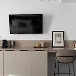 Maison Sainte-Therese By Maisons & Co