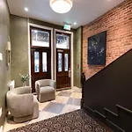 Self Check-In Boutique Hotel - Quartier Latin - Room 101