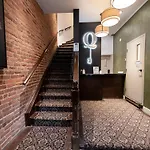 Self Check-In Boutique Hotel - Quartier Latin - Room 302