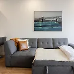 Urban 1Bdr Apartment On Bishop -Mtl Live Spot