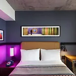 Moxy Montreal Downtown