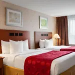 Ramada Plaza By Wyndham Montreal