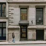 Sonder By Marriott Bonvoy Le Victoria Apartments Old Montreal