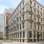 Sonder By Marriott Bonvoy Le Victoria Apartments Old Montreal
