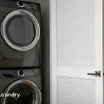 Sonder By Marriott Bonvoy Le Guerin Apartments Le Plateau-Mont-Royal
