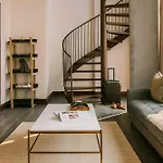 Sonder By Marriott Bonvoy Lambert Apartments Old Montreal