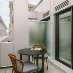 Sonder By Marriott Bonvoy Lambert Apartments Old Montreal