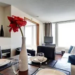 Les Etoiles Apartments