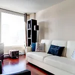 Les Etoiles Apartments