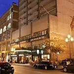 Hotel De La Montagne