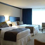 Hotel De La Montagne