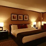 Hotel De La Montagne
