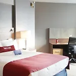 Mcgill University New Residence Hall