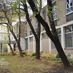 Royal Victoria College Residence