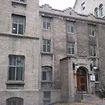 Royal Victoria College Residence