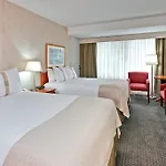 Holiday Inn Montreal Midtown