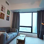 Likeahotel - Le Centre Bell