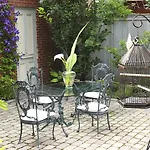 Le Terra Nostra B&B