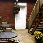 Angelica Blue B&B