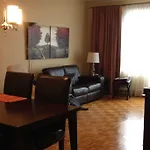 Chateau Rosedale