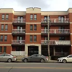 Chateau Rosedale