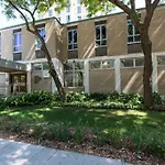 Royal Victoria College Residence