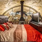 Chateau Vieux-Montreal