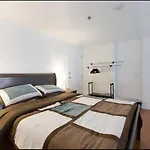 Apartment With Mezzanine By The Old Port