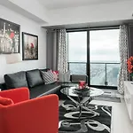 Luxury Home In Downtown Montreal