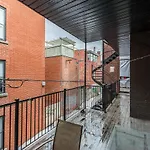 Amazing 3Br Apartment On Le Plateau Mont-Royal