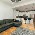 Amazing 3Br Apartment On Le Plateau Mont-Royal