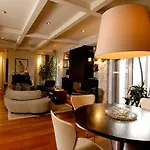 Sir Montcalm Gite B&B