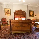 Heritage Victorien