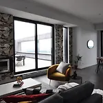 Bell Centre Apartments