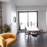 Bell Centre Apartments