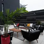 Bell Centre Apartments