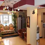 Le Saint-Malo Hotel