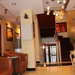 Le Saint-Malo Hotel