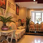 Le Saint-Malo Hotel