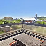 Les Lofts Du Mont Royal