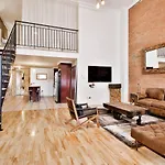 Old Montreal Lofts