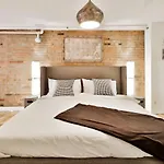 Old Montreal Lofts