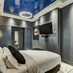 Boutique Hotel Le Penfield