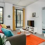 Bold 2Br In Old Montreal By Sonder