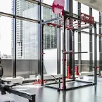 Posh 1Br In Downtown Mtl By Sonder