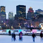 Boutic Residence Downtown Drummond