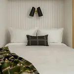 Artsy 1Br In Quartier Des Spectacles By Sonder